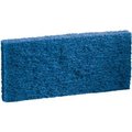 Lagasse 3M Doodlebug‚Ñ¢ Heavy Duty Scrubbing Pad , Blue, 20 Pads - 8242 MCO 08005